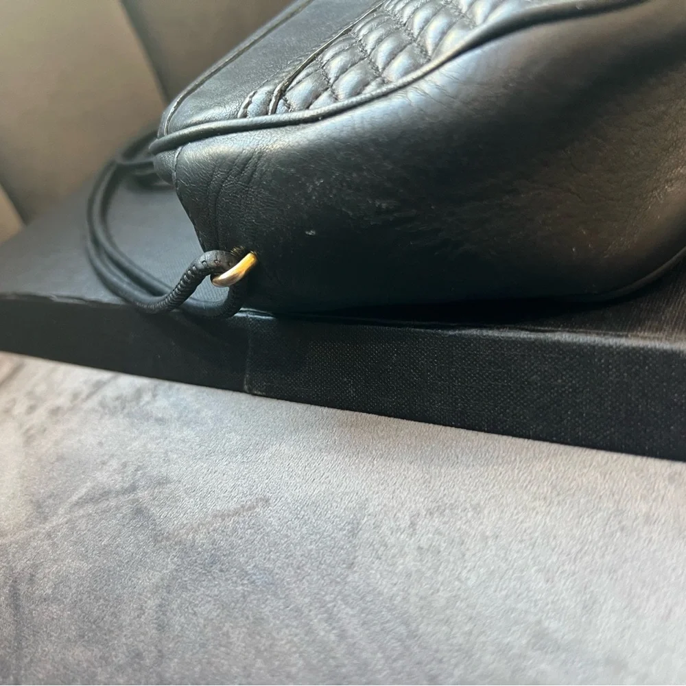 Yves Saint Laurent Victoire Camera Bag - Picture 6 of 15